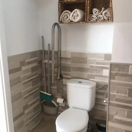 Апартаменты Yuco Holidays